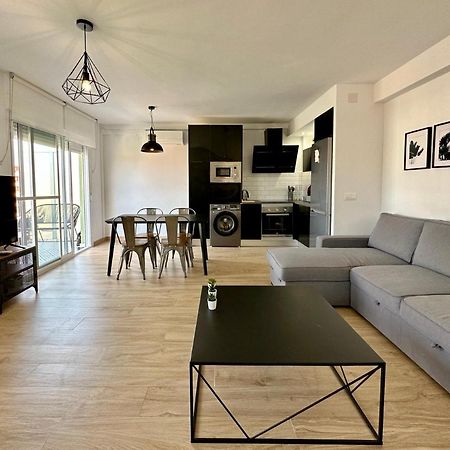 Bonito Apartamento Mar Azul Torrevieja Buitenkant foto