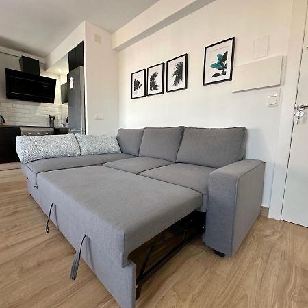 Bonito Apartamento Mar Azul Torrevieja Buitenkant foto