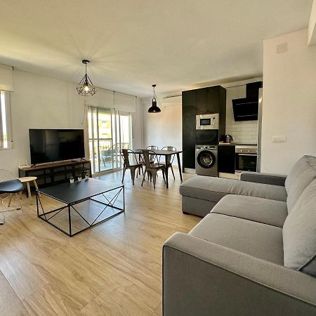 Bonito Apartamento Mar Azul Torrevieja Buitenkant foto