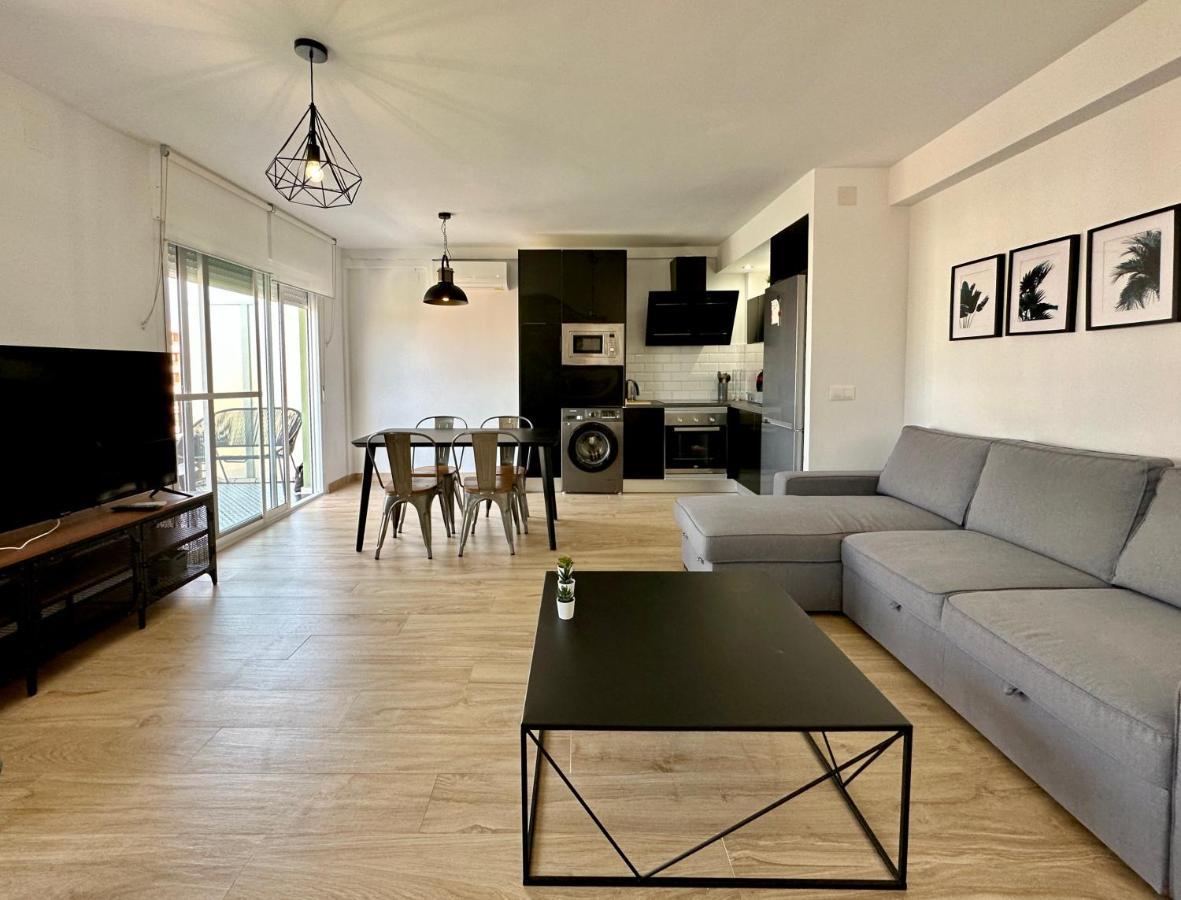 Bonito Apartamento Mar Azul Torrevieja Buitenkant foto