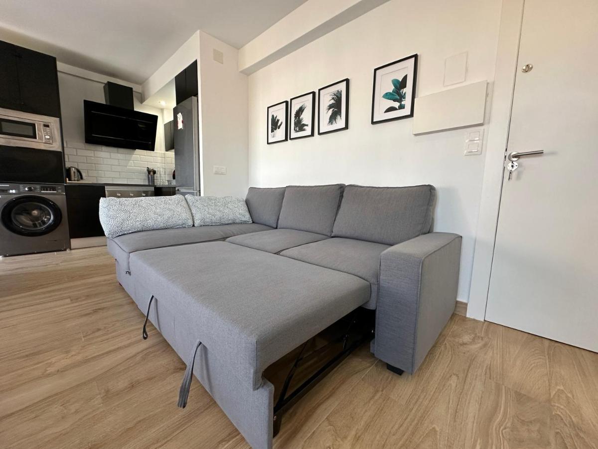 Bonito Apartamento Mar Azul Torrevieja Buitenkant foto