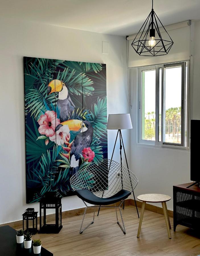 Bonito Apartamento Mar Azul Torrevieja Buitenkant foto