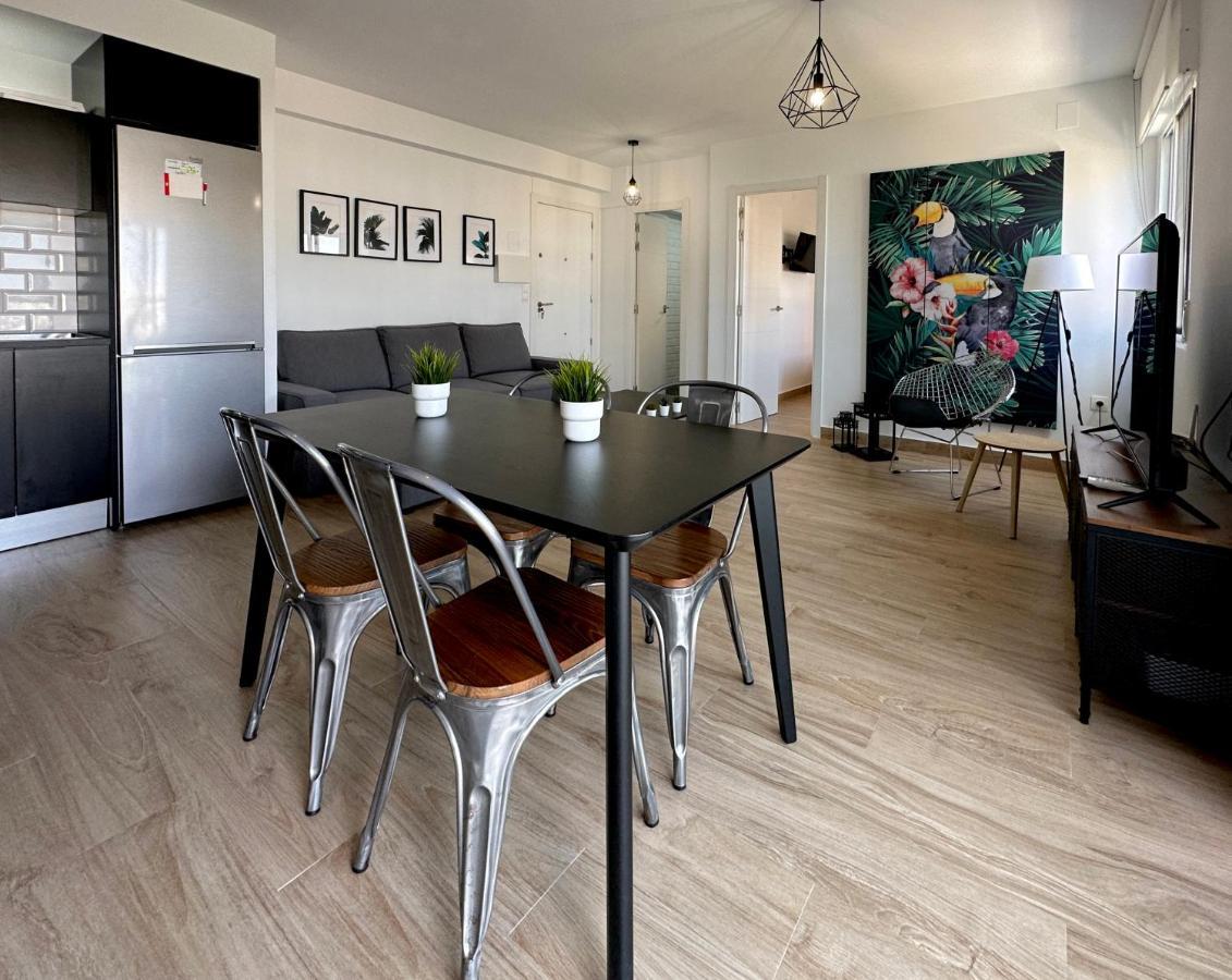 Bonito Apartamento Mar Azul Torrevieja Buitenkant foto