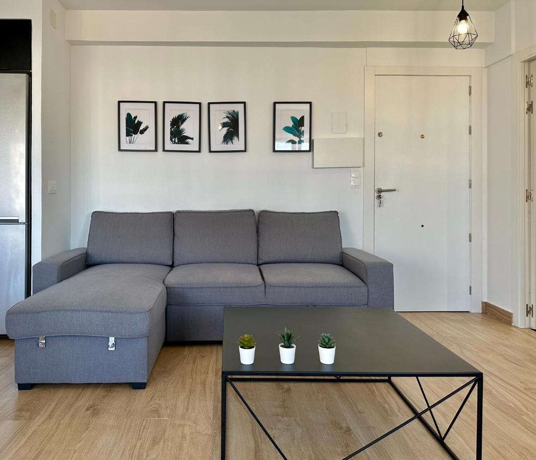 Bonito Apartamento Mar Azul Torrevieja Buitenkant foto