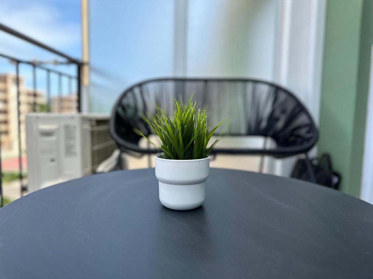 Bonito Apartamento Mar Azul Torrevieja Buitenkant foto