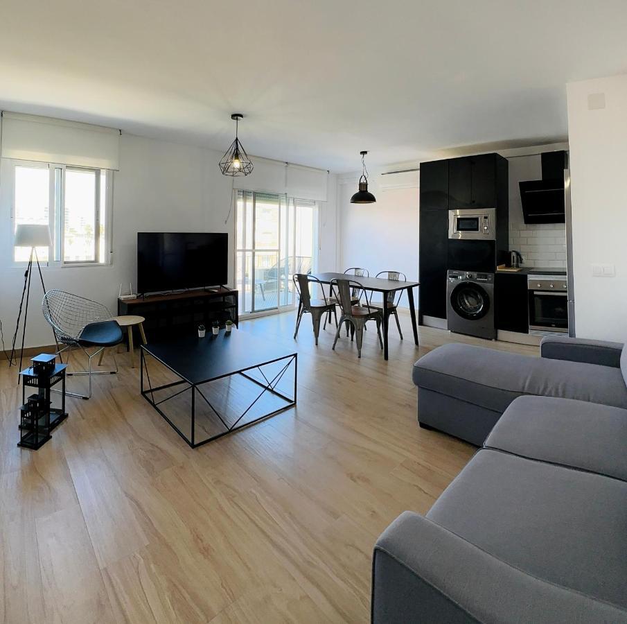 Bonito Apartamento Mar Azul Torrevieja Buitenkant foto
