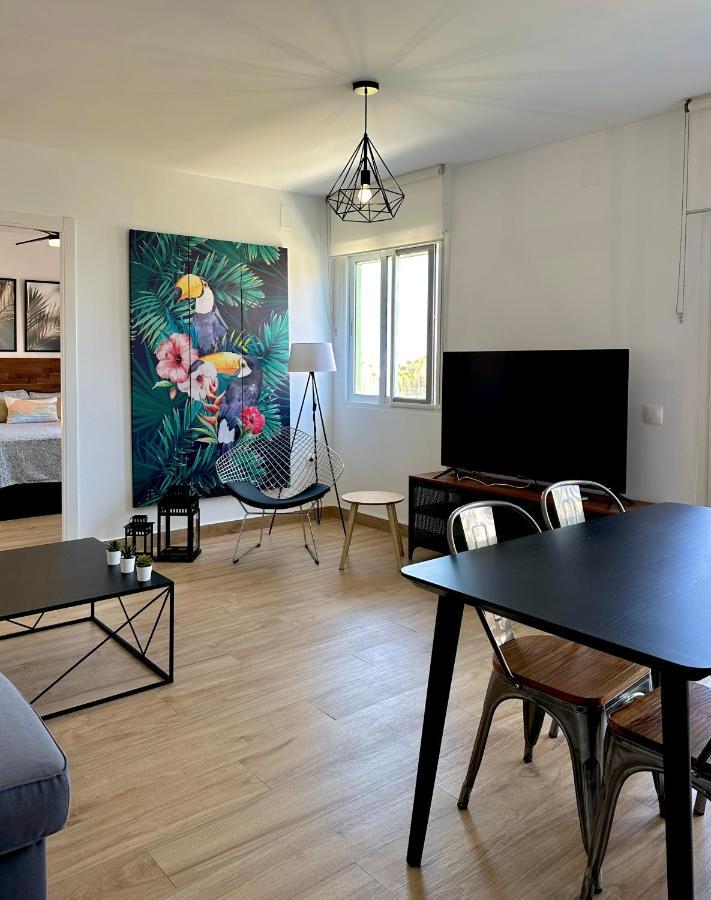 Bonito Apartamento Mar Azul Torrevieja Buitenkant foto