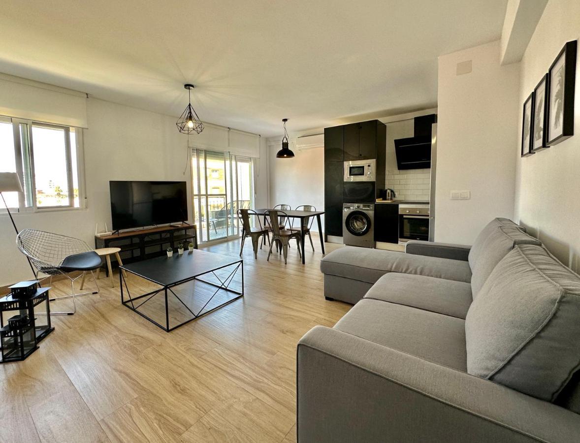 Bonito Apartamento Mar Azul Torrevieja Buitenkant foto