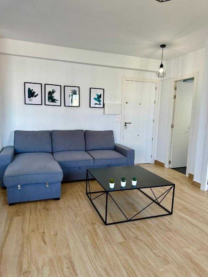 Bonito Apartamento Mar Azul Torrevieja Buitenkant foto