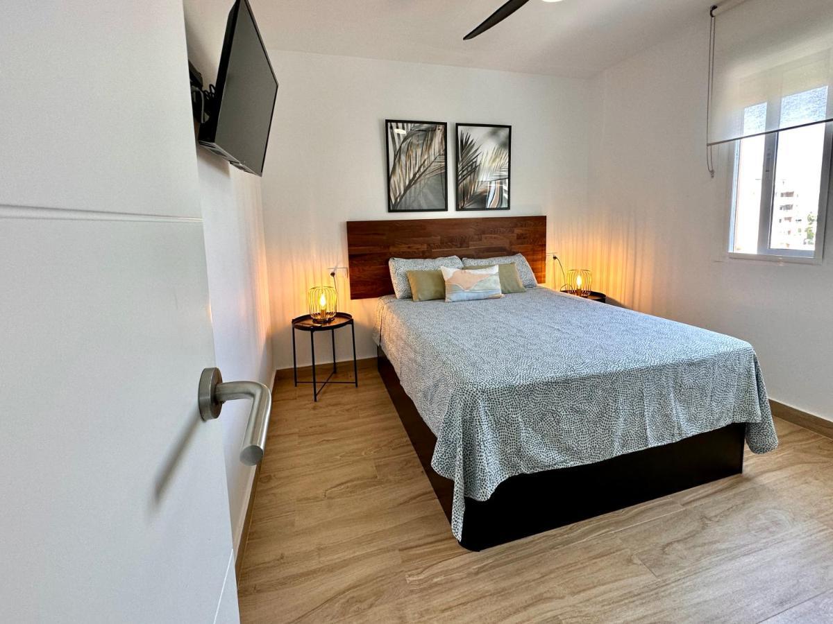 Bonito Apartamento Mar Azul Torrevieja Buitenkant foto