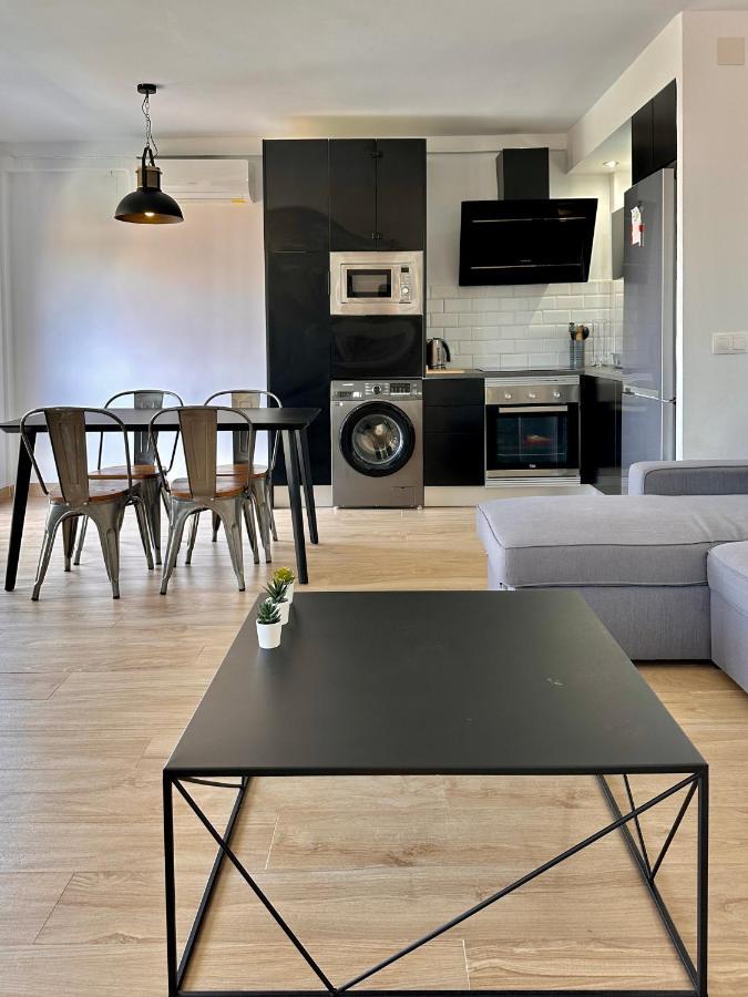 Bonito Apartamento Mar Azul Torrevieja Buitenkant foto
