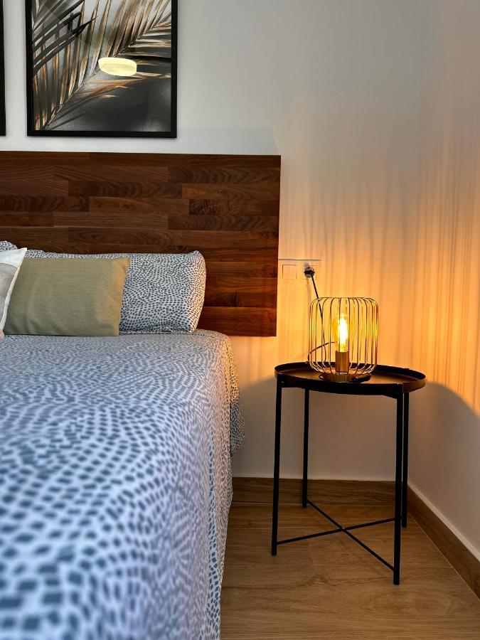Bonito Apartamento Mar Azul Torrevieja Buitenkant foto